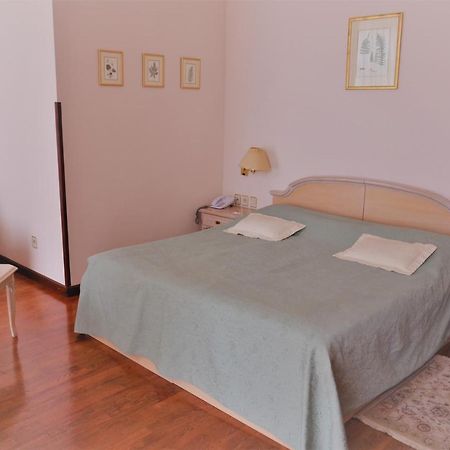Hotel Mozart Opatija Exteriér fotografie
