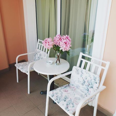 Hotel Mozart Opatija Exteriér fotografie