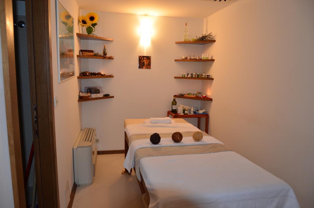 Hotel Mozart Opatija Pokoj fotografie