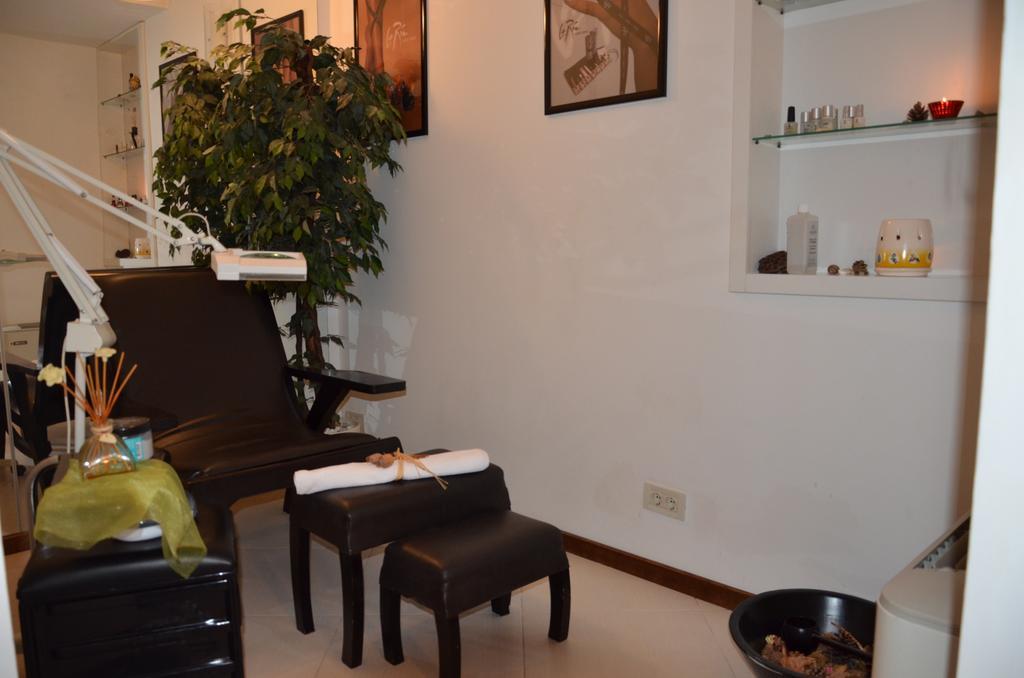 Hotel Mozart Opatija Pokoj fotografie