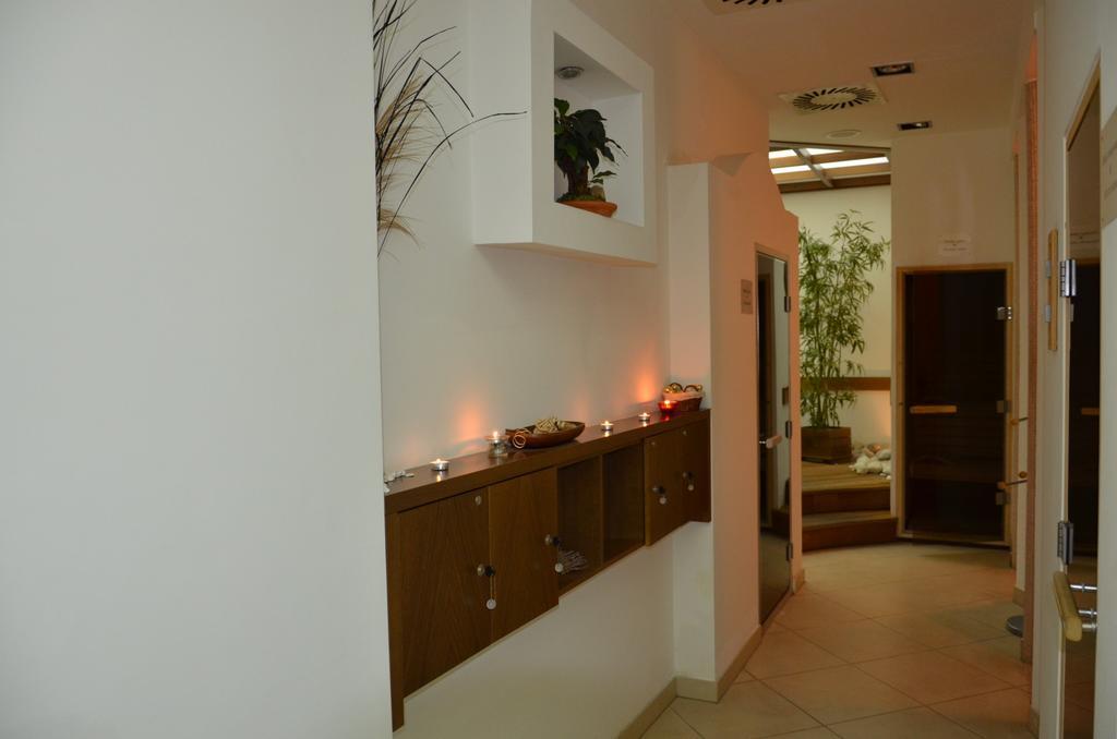 Hotel Mozart Opatija Exteriér fotografie