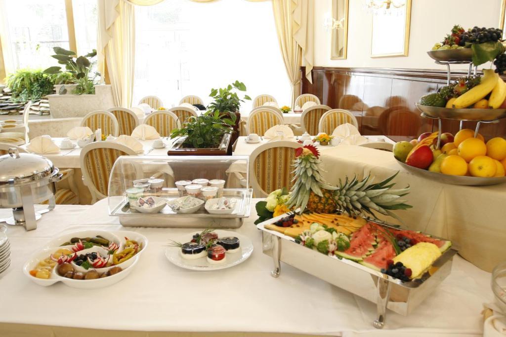 Hotel Mozart Opatija Pokoj fotografie