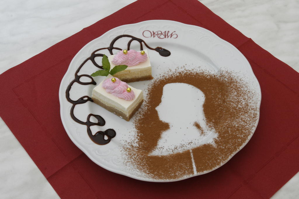 Hotel Mozart Opatija Pokoj fotografie